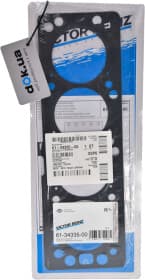 Прокладка ГБЦ