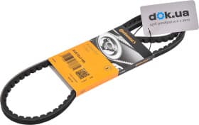 Клиновий ремінь