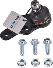 Шаровая опора