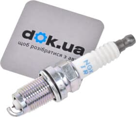 Свеча зажигания Свеча зажигания