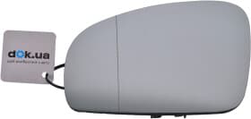 Стекло наружного зеркала