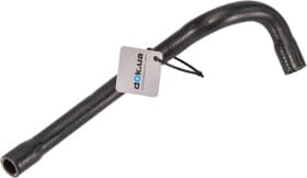 Патрубок радіатора системи охолодження двигуна