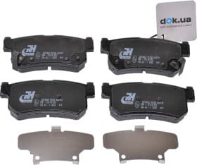 Тормозные колодки