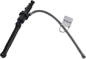 Главный цилиндр сцепления