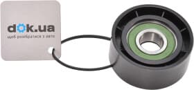 Натяжной ролик поликлинового ремня CX CX0398