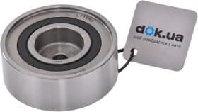 Обвідний ролик ременя ГРМ