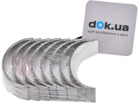 Шатунный вкладыш