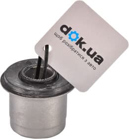 Сайлентблок важеля