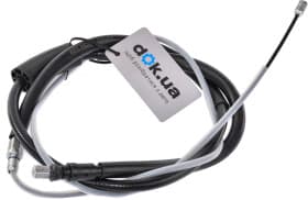 Трос ручного гальма