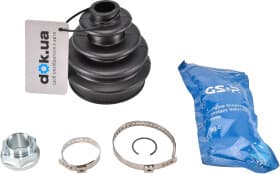 Пыльник ШРУСа