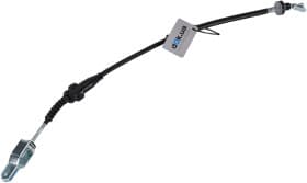 Трос зчеплення