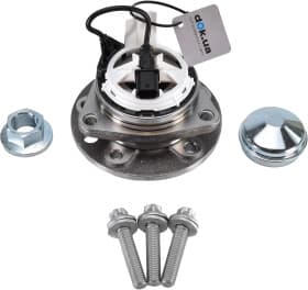 Підшипник ступиці