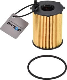 Оливний фільтр