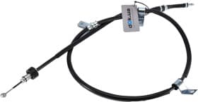 Трос ручного тормоза