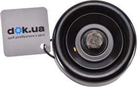 Обводной ролик поликлинового ремня Hyundai / Kia 252864A020