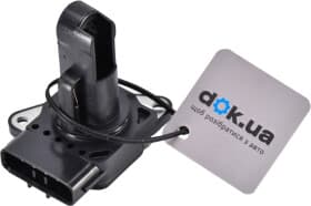 Витратомір повітря