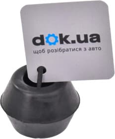 Сайлентблок важеля