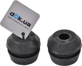 Подушка двигуна