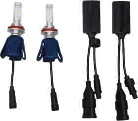 Автолампа Narva Range Power LED H11 16 W 18016