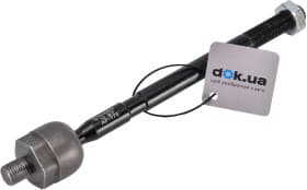 Кермова тяга