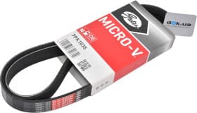 Поликлиновой ремень