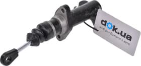 Главный цилиндр сцепления