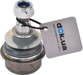 Шаровая опора