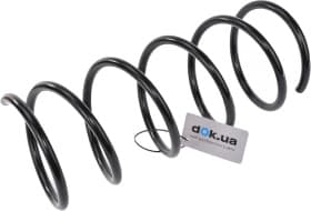 Пружина подвески