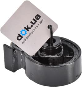 Сайлентблок важеля