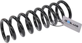 Пружина підвіски