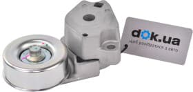 Натяжной ролик поликлинового ремня Mitsubishi 1345A062