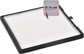 Фільтр салону