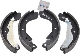 Гальмівні колодки