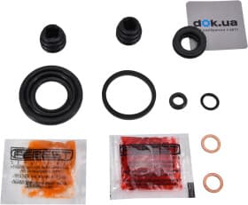 Ремкомплект тормозного суппорта Ремкомплект тормозного суппорта