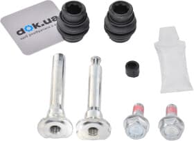 Напрямна гільза скоби гальмівного супорта Напрямна гільза скоби гальмівного супорта