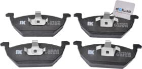 Гальмівні колодки