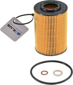 Масляный фильтр