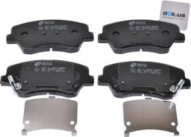 Гальмівні колодки