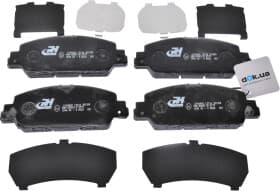 Тормозные колодки