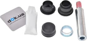 Направляющая гильза скобы тормозного суппорта Направляющая гильза скобы тормозного суппорта