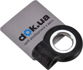 Натяжний ролик поліклинового ременя Subaru 73134AC001