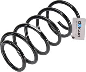 Пружина підвіски