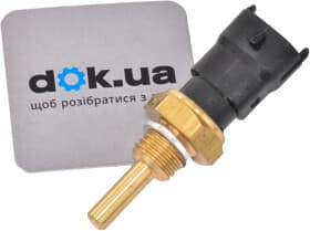 Датчик температуры охлаждающей жидкости Датчик температуры охлаждающей жидкости