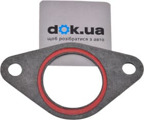 Прокладка впускного колектора