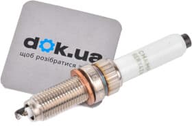 Свеча зажигания