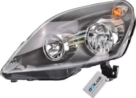 Основна фара