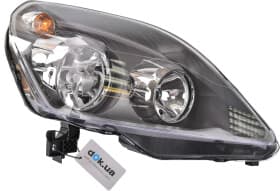 Основна фара