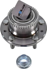 Комплект ступицы колеса