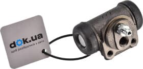 Колесный тормозной цилиндр