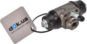 Колесный тормозной цилиндр Колесный тормозной цилиндр